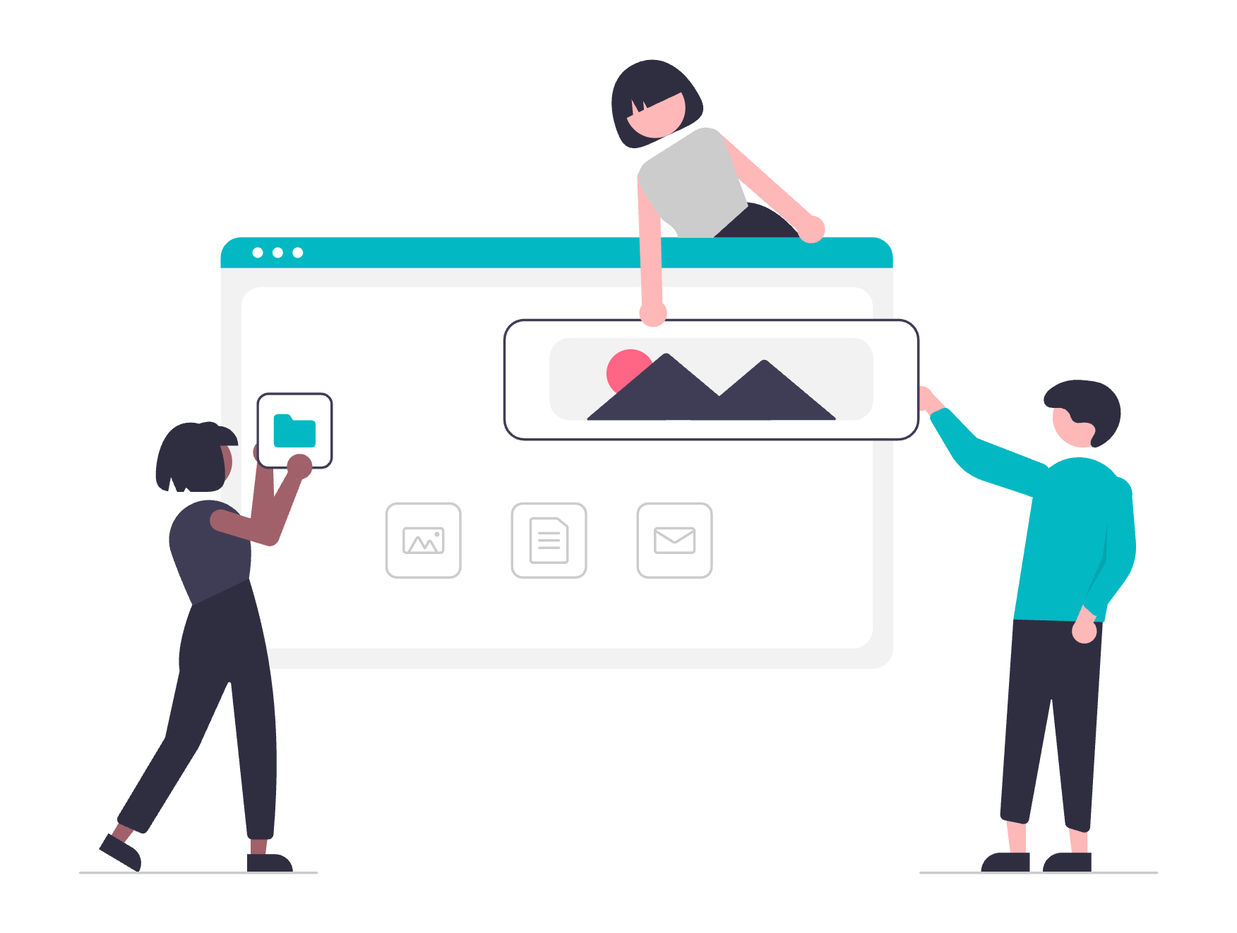 Webflow agency client calculator delivery
