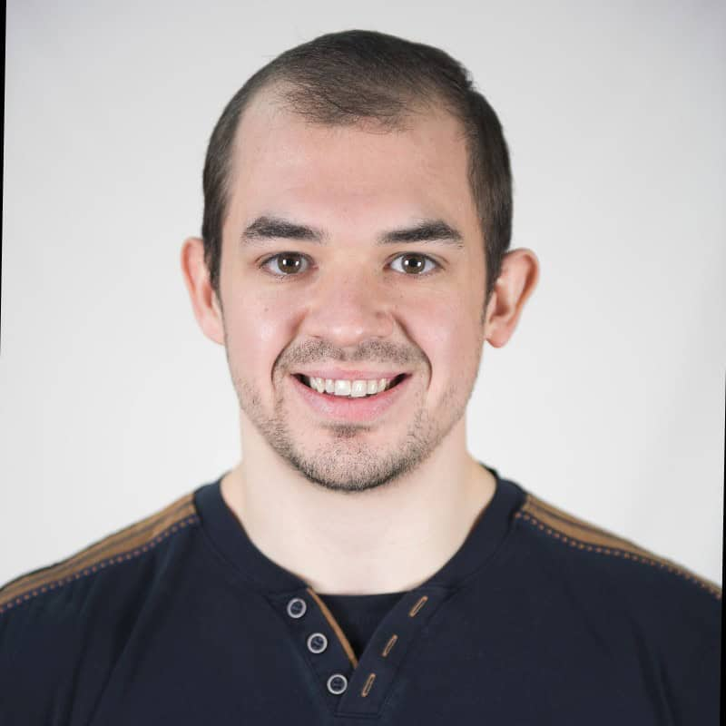 Eugen - creator of Creative Widgets