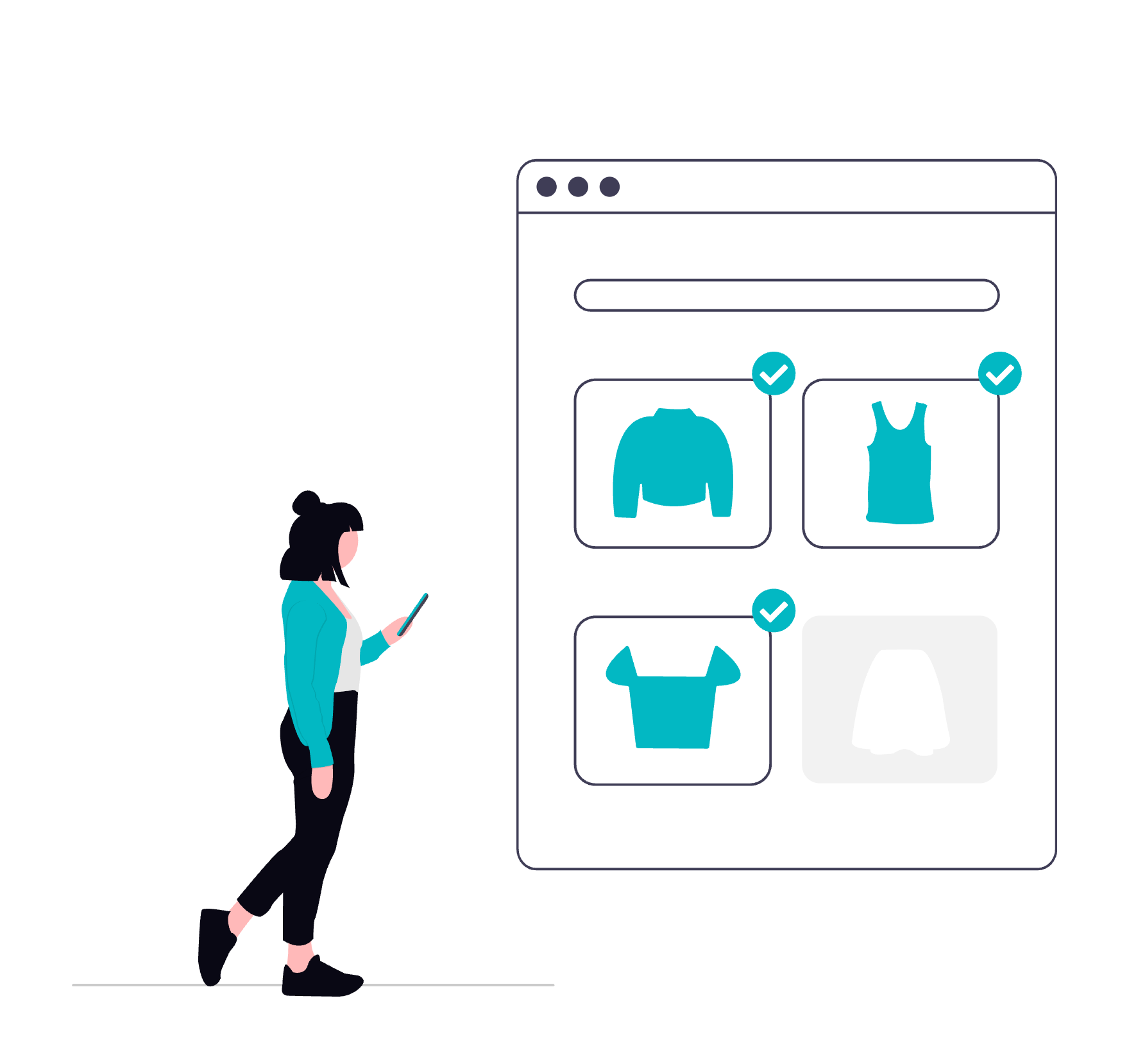 Shopify shipping calculator reducing cart abandonment