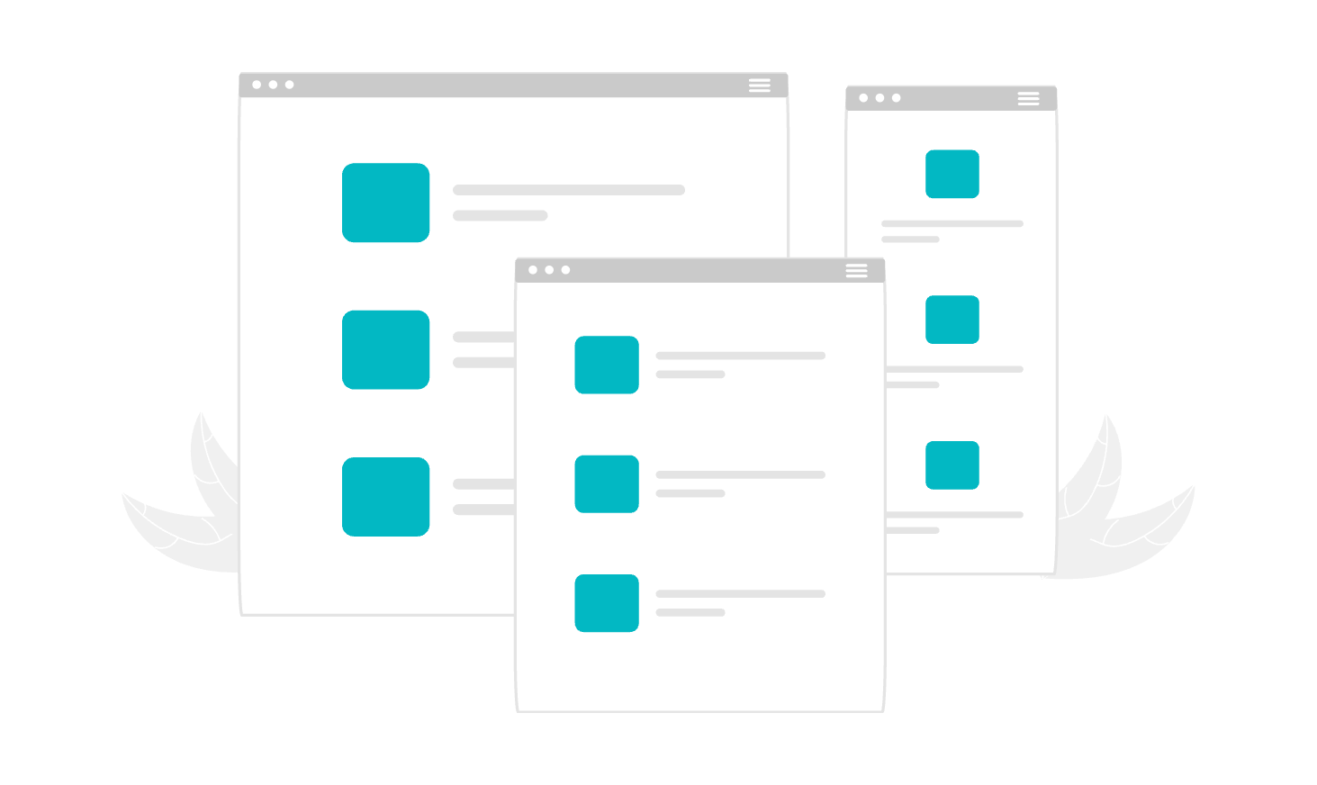 Webflow calculator responsive design across breakpoints
