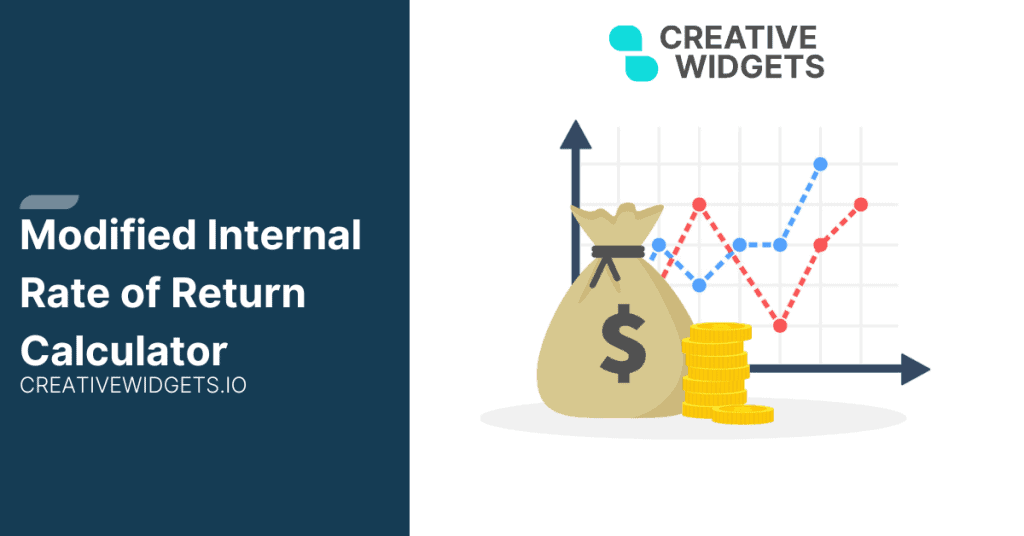 Modified Internal Rate of Return